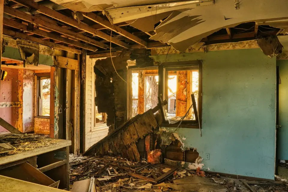 Your Leading Mold Removal Company in Newark — Newark, DE
