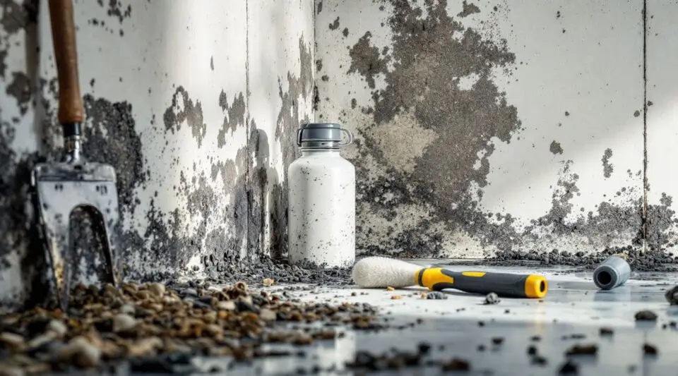mold removal in Wilmington Manor, DE