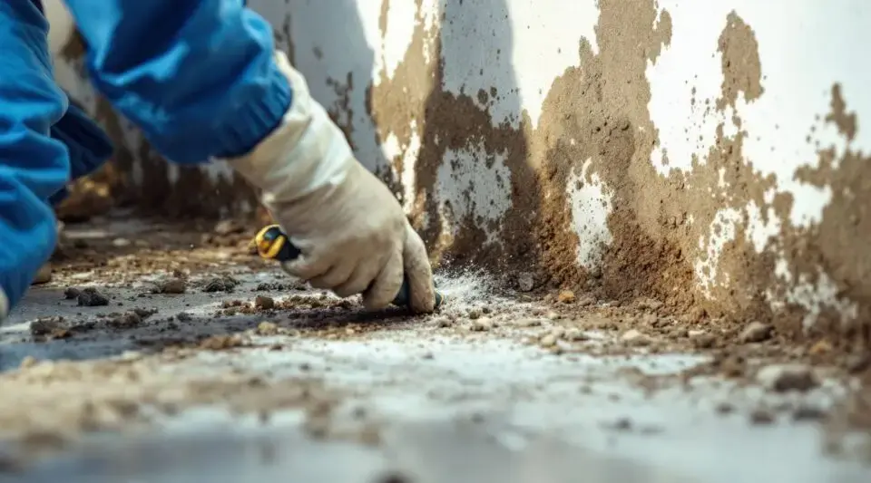 Basement Mold Removal Newark