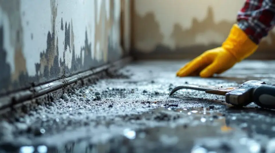 Home Mold Removal Services Newark