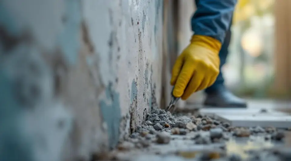 Mold Abatement Services Newark
