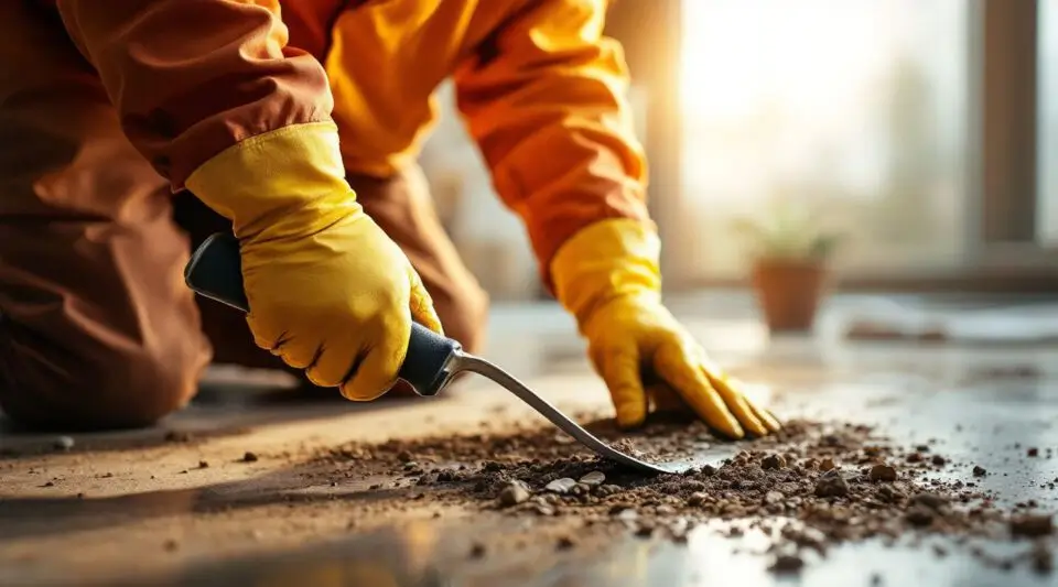Mold Inspection And Removal Newark