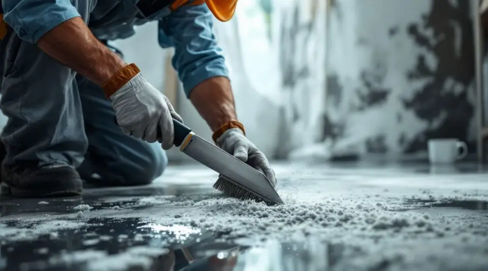 Mold Remediation Services Newark