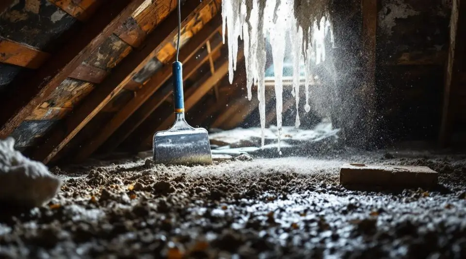 Professional Mold Removal Newark