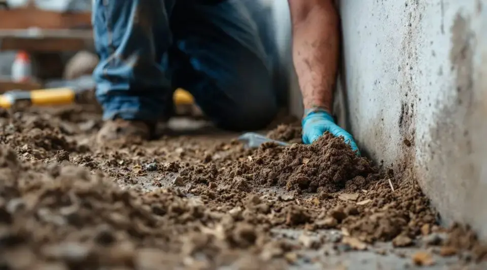 Our Newark Mold Removal Restoration Team at Safecrestcare Mold Removal